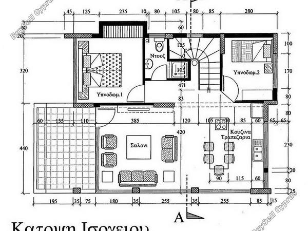 4 bedroom detached house for sale protaras famagusta 777384 image 1255614