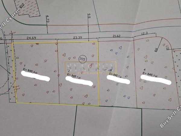 land for sale akaki nicosia 1628384 image 16744070