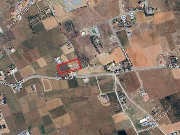 land for sale akaki nicosia 1628384 image 16744071