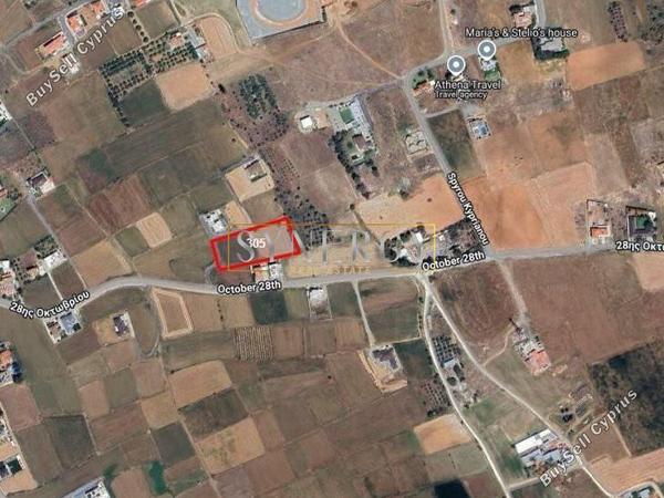 land for sale akaki nicosia 1628384 image 5271953