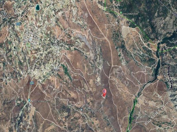 land for sale galataria paphos 1410384 image 15600204