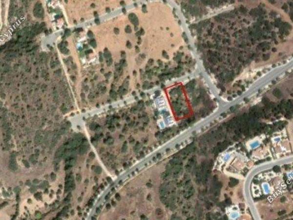 land for sale secret valley paphos 7714384 image 10077017
