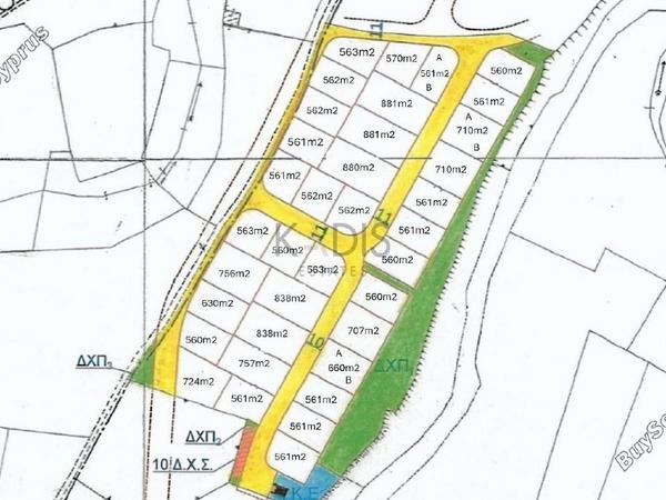 plot for sale geri nicosia 1391384 image 5833820