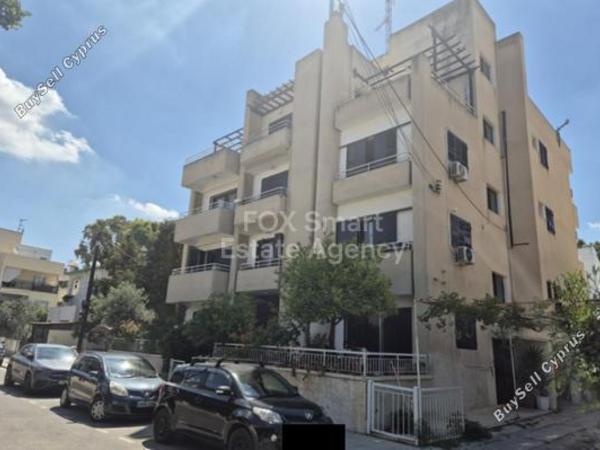 studio apartment building for sale lykavitos nicosia 8376384 image 14624136