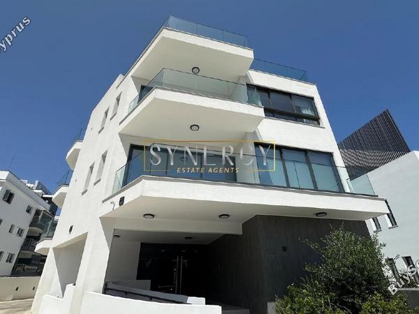 studio apartment building for sale makedonitissa nicosia 1819384 image 16749361