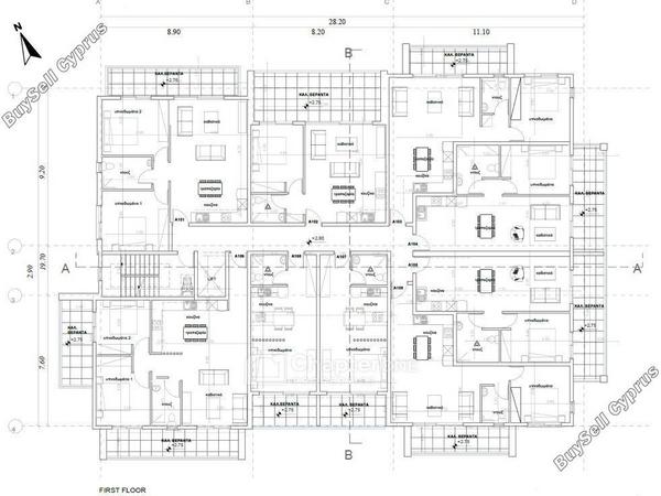 2 bedroom apartment for sale kato paphos universal paphos 8345484 image 14735053