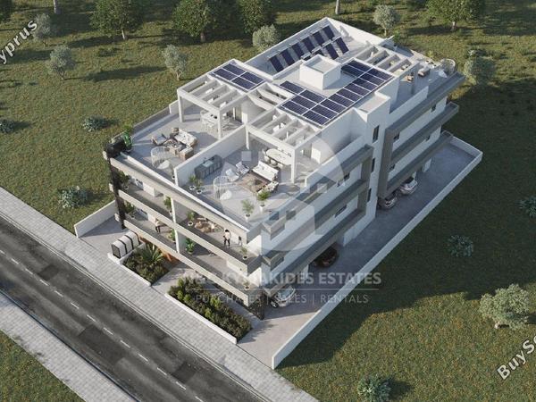 2 bedroom penthouse for sale oroklini larnaca 8664484 image 15990139