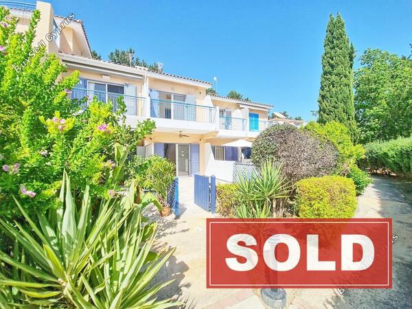 2 bedroom town house sold kato paphos paphos 1518484 image 3728766