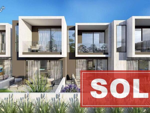 2 bedroom town house sold kissonerga paphos 1311484 image 2399462