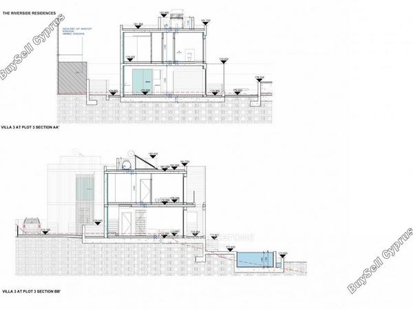 3 bedroom detached house for sale konia paphos 8356484 image 14790678