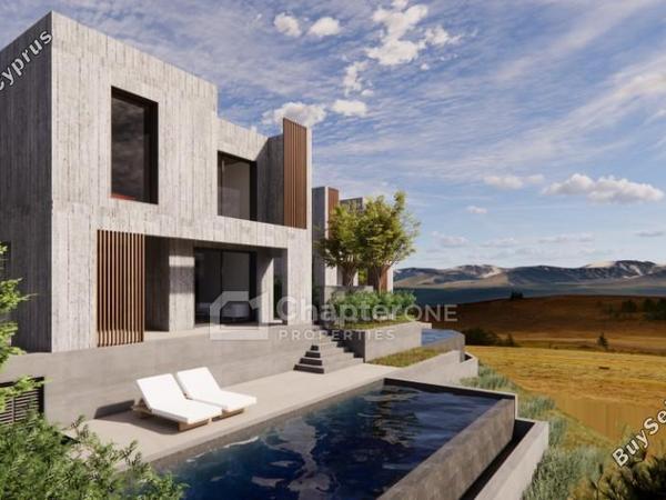 3 bedroom detached house for sale konia paphos 8356484 image 14790684