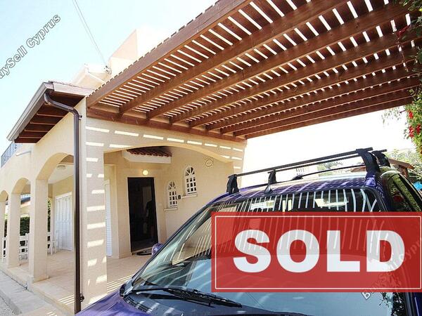 3 bedroom detached house sold coral bay paphos 228484 image 253063