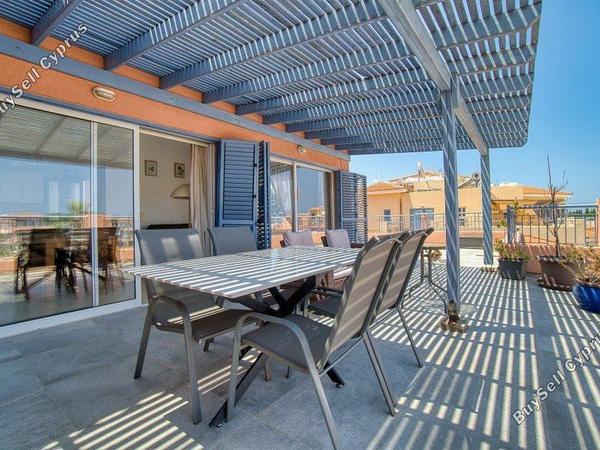 3 bedroom penthouse for sale kato paphos paphos 8238484 image 14244333