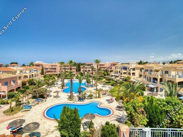 3 bedroom penthouse for sale kato paphos paphos 8238484 image 14244341