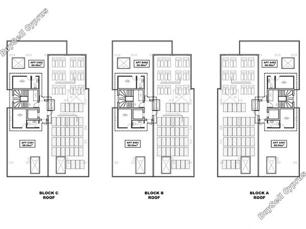 3 bedroom penthouse for sale kato polemidia limassol 8680484 image 16080017
