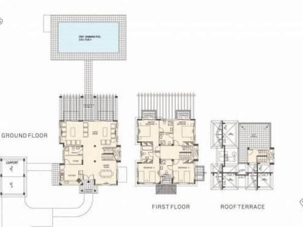4 bedroom detached house for sale secret valley paphos 1843484 image 6615076