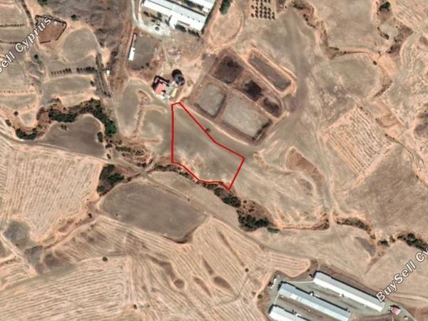 land for sale agia varvara paphos 830484 image 15664151
