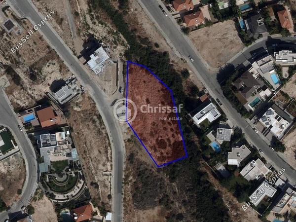 land for sale agios athanasios limassol 1666484 image 5846670