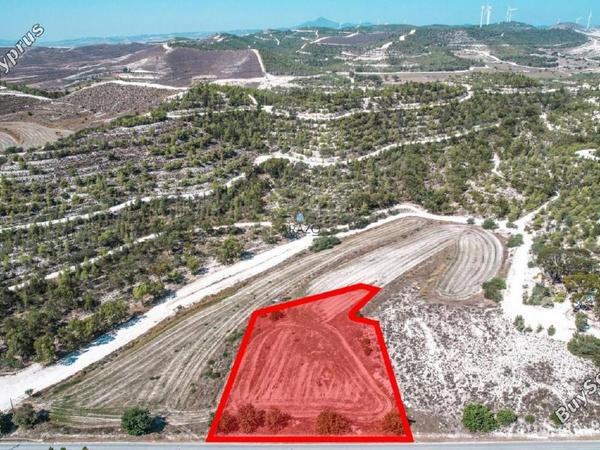 land for sale aradippou larnaca 1100484 image 5618363