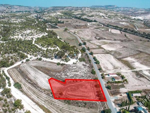 land for sale aradippou larnaca 1100484 image 5618367