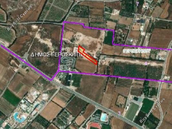 land for sale geroskipou paphos 1659484 image 5608236