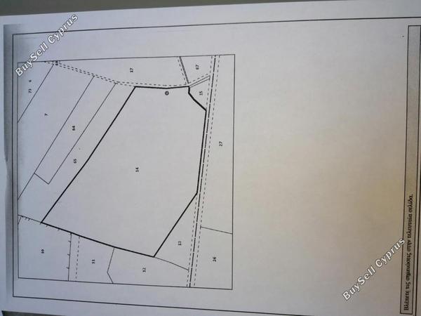 land for sale geroskipou paphos 1659484 image 5608239
