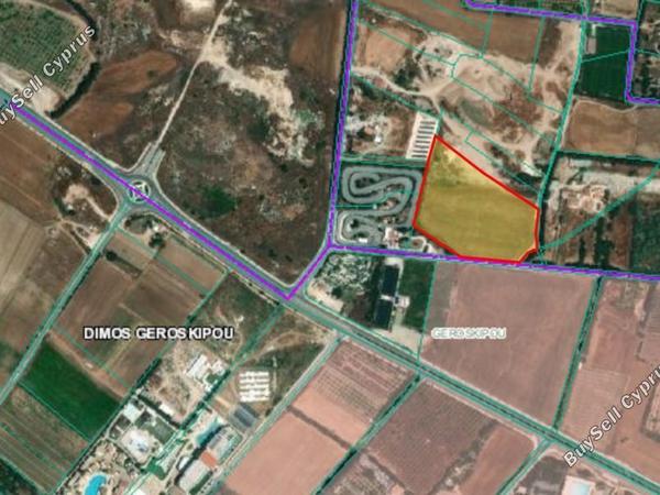 land for sale geroskipou paphos 1659484 image 5608250