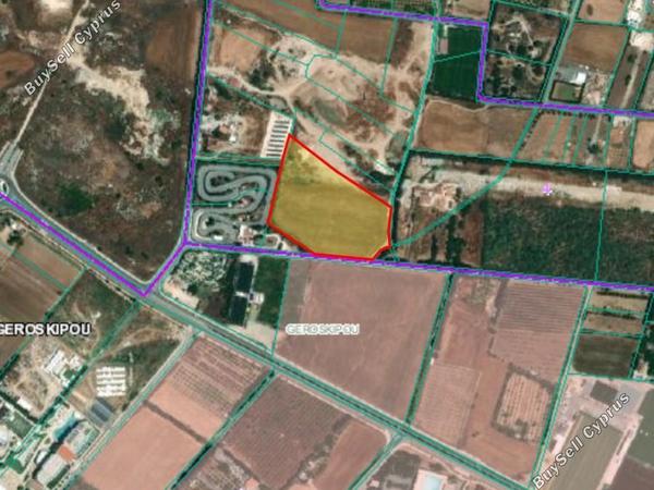 land for sale geroskipou paphos 1659484 image 5608258