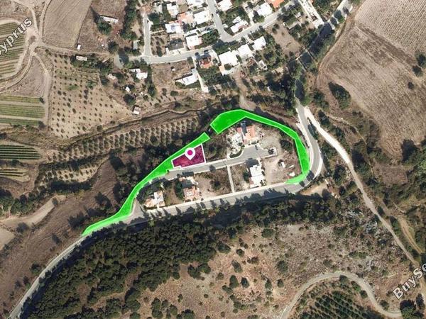 land for sale kannaviou paphos 8628484 image 15862362