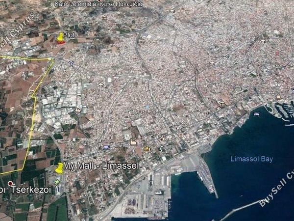 land for sale kato polemidia limassol 957484 image 5588419