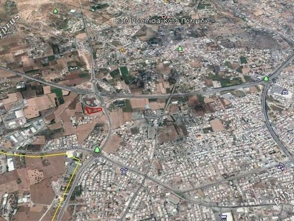 land for sale kato polemidia limassol 957484 image 5588421