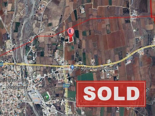 land sold peristerona lefkosias nicosia 1689484 image 4427320