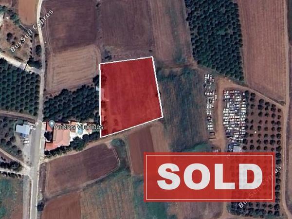 land sold peristerona lefkosias nicosia 1689484 image 4427321
