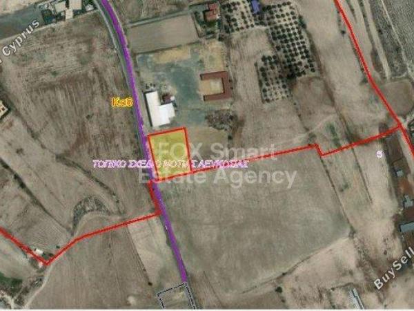 plot for sale dali nicosia 1151484 image 12671917