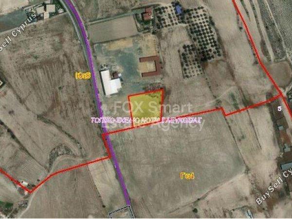 plot for sale dali nicosia 1151484 image 12671918