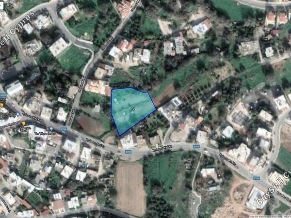 plot for sale kissonerga paphos 1898484 image 14216792
