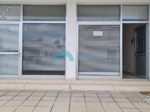 studio shop for rent egkomi nicosia 1089484 image 5412734