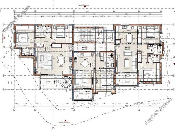 1 bedroom apartment for sale mesogi paphos 8592584 image 15705982