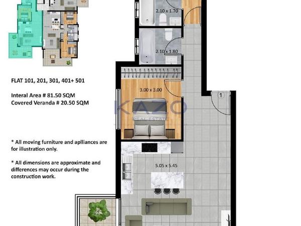 2 bedroom apartment for sale potamos germasogeias limassol 1737584 image 6476794