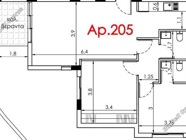 2 bedroom apartment for sale trachoni lemesou limassol 7736584 image 14561871