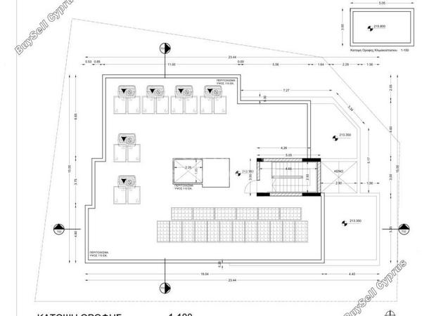 3 bedroom apartment for sale dasoupoli nicosia 8228584 image 13780053