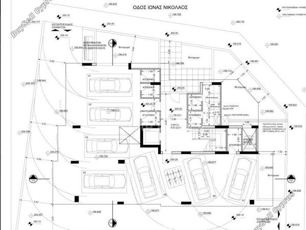 3 bedroom apartment for sale dasoupoli nicosia 8228584 image 13780054