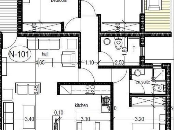 3 bedroom apartment for sale geroskipou paphos 7738584 image 10204323