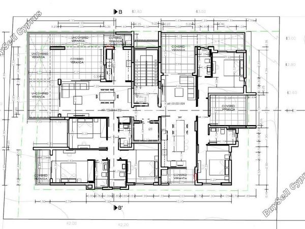 3 bedroom apartment for sale linopetra limassol 8692584 image 16156212