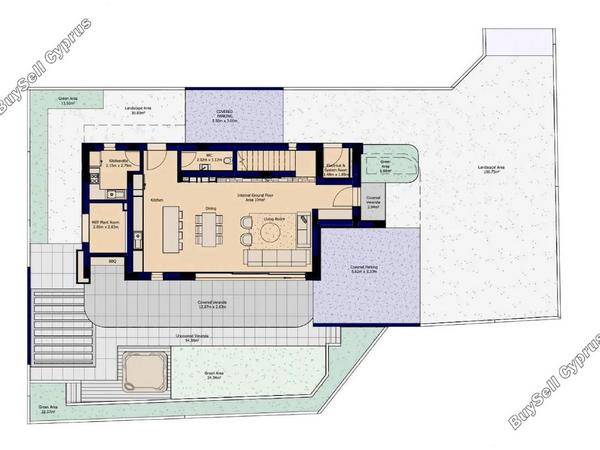 3 bedroom detached house for sale ypsonas limassol 7714584 image 13381290
