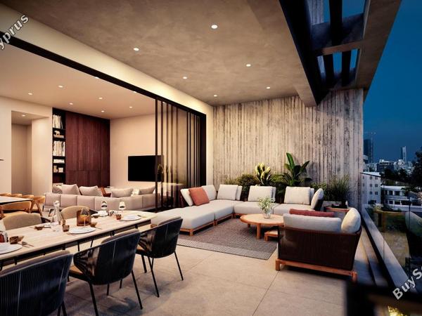 3 bedroom penthouse for sale agia zoni limassol 8687584 image 16116977