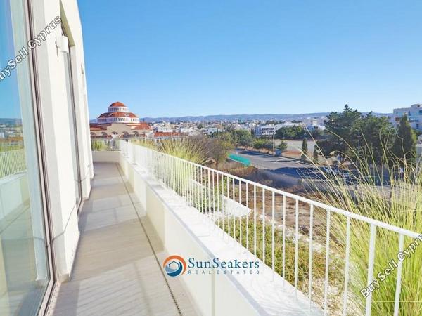 3 bedroom penthouse for sale kato paphos paphos 8529584 image 15928746