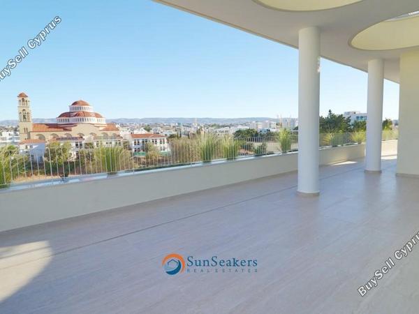 3 bedroom penthouse for sale kato paphos paphos 8529584 image 15928752