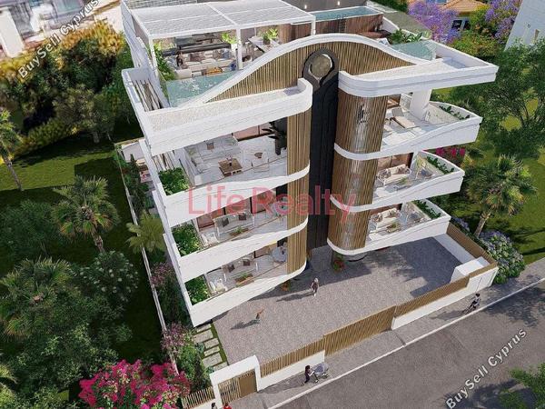 3 bedroom penthouse for sale linopetra limassol 8399584 image 15617967