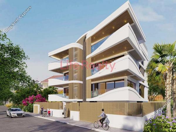 3 bedroom penthouse for sale linopetra limassol 8399584 image 15617971